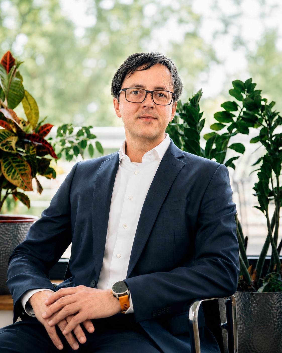 Bild Tobias Tscherne Tscherne Nuerburg Insolvenzverwaltung